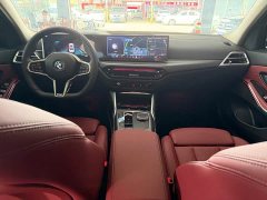 BMW i3 eDrive 35 L - ფოტო 5