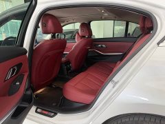 BMW i3 eDrive 35 L - ფოტო 6