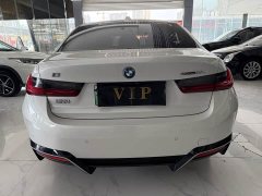 BMW i3 eDrive 35 L - ფოტო 8