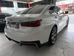 BMW i3 eDrive 35 L - ფოტო 9
