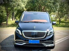 Mercedes-Benz Vito 2.0T Business Edition 7-Seater - photo 1