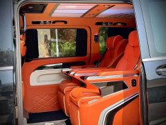 Mercedes-Benz Vito 2.0T Business Edition 7-Seater - photo 4