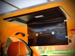 Mercedes-Benz Vito 2.0T Business Edition 7-Seater - photo 5