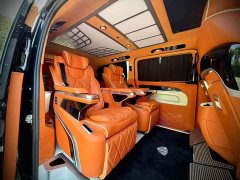Mercedes-Benz Vito 2.0T Business Edition 7-Seater - photo 6