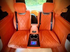 Mercedes-Benz Vito 2.0T Business Edition 7-Seater - photo 7