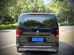 Mercedes-Benz Vito 2.0T Business Edition 7-Seater - photo 9