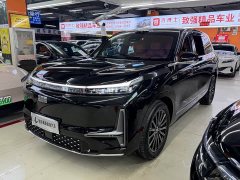Geely Galaxy M9 230km Two-Wheel Drive Explorer Edition - ფოტო 1