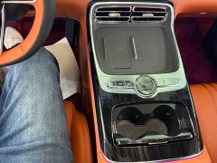 Geely Galaxy M9 230km Two-Wheel Drive Explorer Edition - ფოტო 12
