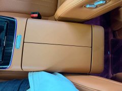 Geely Galaxy M9 230km Two-Wheel Drive Explorer Edition - ფოტო 13