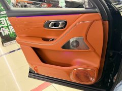 Geely Galaxy M9 230km Two-Wheel Drive Explorer Edition - ფოტო 14