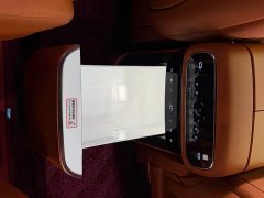Geely Galaxy M9 230km Two-Wheel Drive Explorer Edition - ფოტო 15