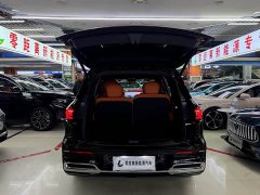 Geely Galaxy M9 230km Two-Wheel Drive Explorer Edition - ფოტო 17