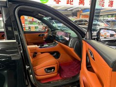 Geely Galaxy M9 230km Two-Wheel Drive Explorer Edition - ფოტო 18