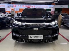 Geely Galaxy M9 230km Two-Wheel Drive Explorer Edition - ფოტო 2
