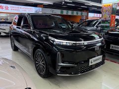 Geely Galaxy M9 230km Two-Wheel Drive Explorer Edition - ფოტო 3