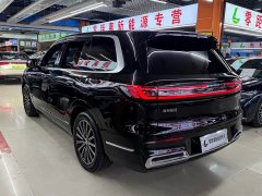 Geely Galaxy M9 230km Two-Wheel Drive Explorer Edition - ფოტო 4