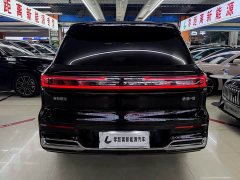 Geely Galaxy M9 230km Two-Wheel Drive Explorer Edition - ფოტო 5