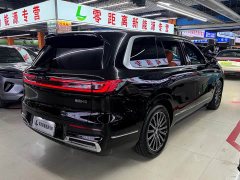 Geely Galaxy M9 230km Two-Wheel Drive Explorer Edition - ფოტო 6