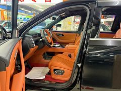 Geely Galaxy M9 230km Two-Wheel Drive Explorer Edition - ფოტო 7
