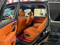 Geely Galaxy M9 230km Two-Wheel Drive Explorer Edition - ფოტო 8