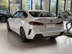 BMW 2 Series 225L M Sport Midnight Edition Package - photo 9