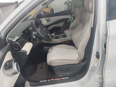 BYD Yuan Plus Smart Drive 510KM Superior Edition - фото 14