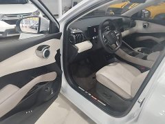 BYD Yuan Plus Smart Drive 510KM Superior Edition - фото 15