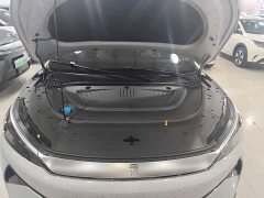BYD Yuan Plus Smart Drive 510KM Superior Edition - фото 19