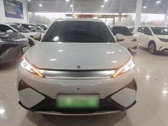 BYD Yuan Plus Smart Drive 510KM Superior Edition - фото 2