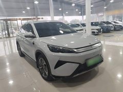 BYD Yuan Plus Smart Drive 510KM Superior Edition - фото 3