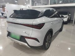 BYD Yuan Plus Smart Drive 510KM Superior Edition - фото 6