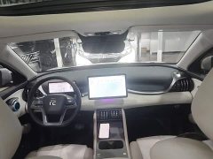 BYD Yuan Plus Smart Drive 510KM Superior Edition - фото 9