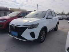 SAIC MG RX5 PLUS 330TGI Automatic Leading Smart Value Edition - ფოტო 1