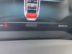 SAIC MG RX5 PLUS 330TGI Automatic Leading Smart Value Edition - ფოტო 11