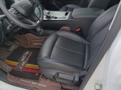 SAIC MG RX5 PLUS 330TGI Automatic Leading Smart Value Edition - ფოტო 14