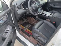 SAIC MG RX5 PLUS 330TGI Automatic Leading Smart Value Edition - ფოტო 15
