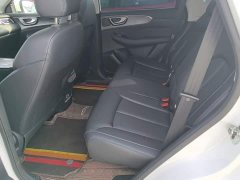 SAIC MG RX5 PLUS 330TGI Automatic Leading Smart Value Edition - ფოტო 16
