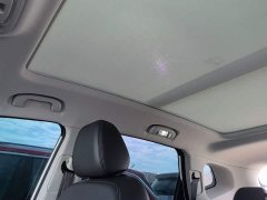 SAIC MG RX5 PLUS 330TGI Automatic Leading Smart Value Edition - ფოტო 17