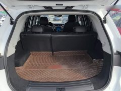 SAIC MG RX5 PLUS 330TGI Automatic Leading Smart Value Edition - ფოტო 18