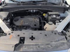 SAIC MG RX5 PLUS 330TGI Automatic Leading Smart Value Edition - ფოტო 19