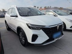 SAIC MG RX5 PLUS 330TGI Automatic Leading Smart Value Edition - ფოტო 3