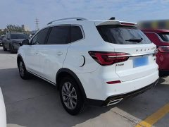 SAIC MG RX5 PLUS 330TGI Automatic Leading Smart Value Edition - ფოტო 4