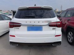 SAIC MG RX5 PLUS 330TGI Automatic Leading Smart Value Edition - ფოტო 5