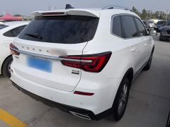 SAIC MG RX5 PLUS 330TGI Automatic Leading Smart Value Edition - ფოტო 6
