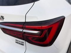 SAIC MG RX5 PLUS 330TGI Automatic Leading Smart Value Edition - ფოტო 7