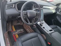 SAIC MG RX5 PLUS 330TGI Automatic Leading Smart Value Edition - ფოტო 9