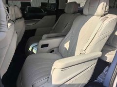 Buick GL8 New Energy Luxe Premium 7-Seater - photo 8