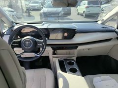 Buick GL8 New Energy Luxe Premium 7-Seater - photo 9