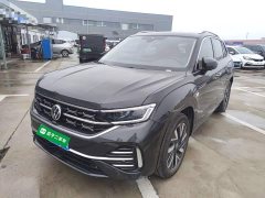 Volkswagen Taos 380TSI AWD R-Line High Performance Edition - photo 1