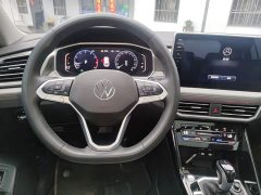 Volkswagen Taos 380TSI AWD R-Line High Performance Edition - photo 10